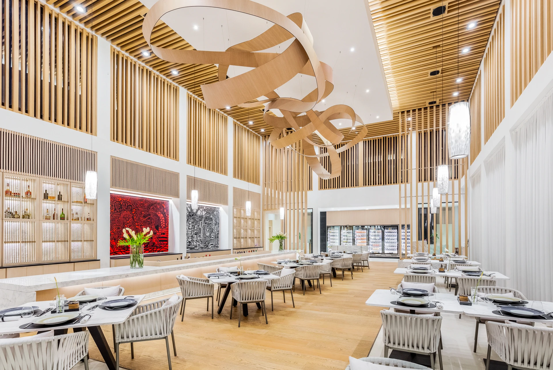 5 star beach and hillside villas for sale at Silversands Grenada, 3-4 Beds - Gallery image 23