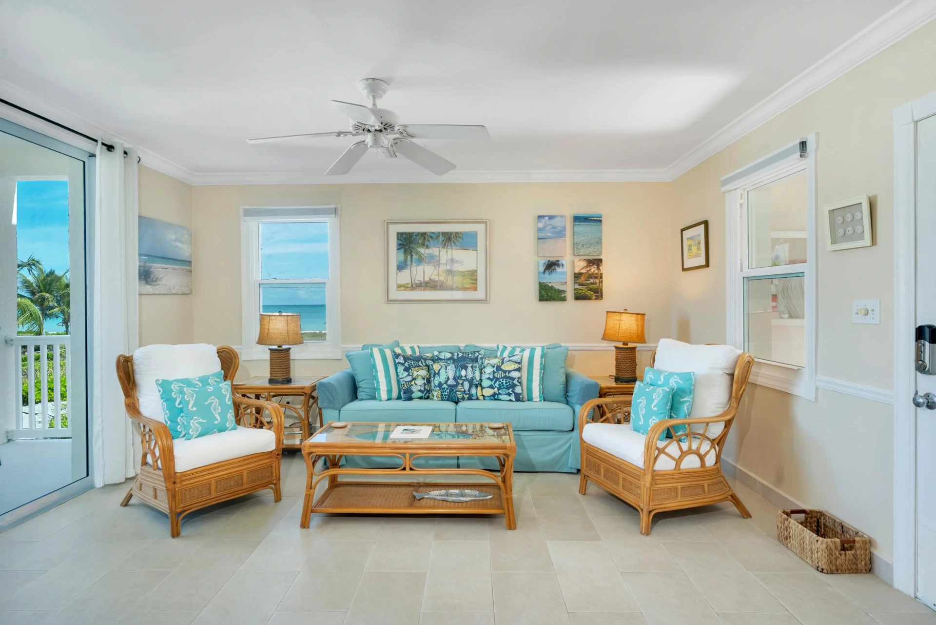 NORTHWEST POINT RESORT B2-209