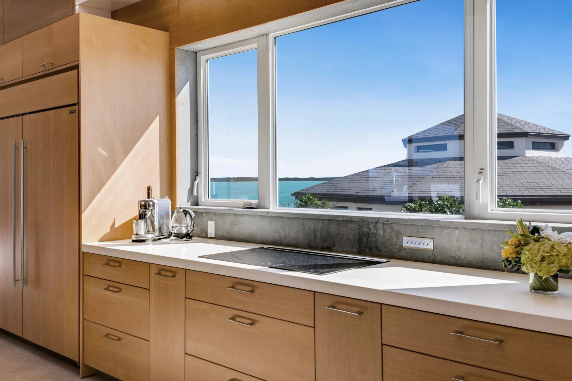 Ocean Breeze Villa Chalk Sound - Gallery image 74