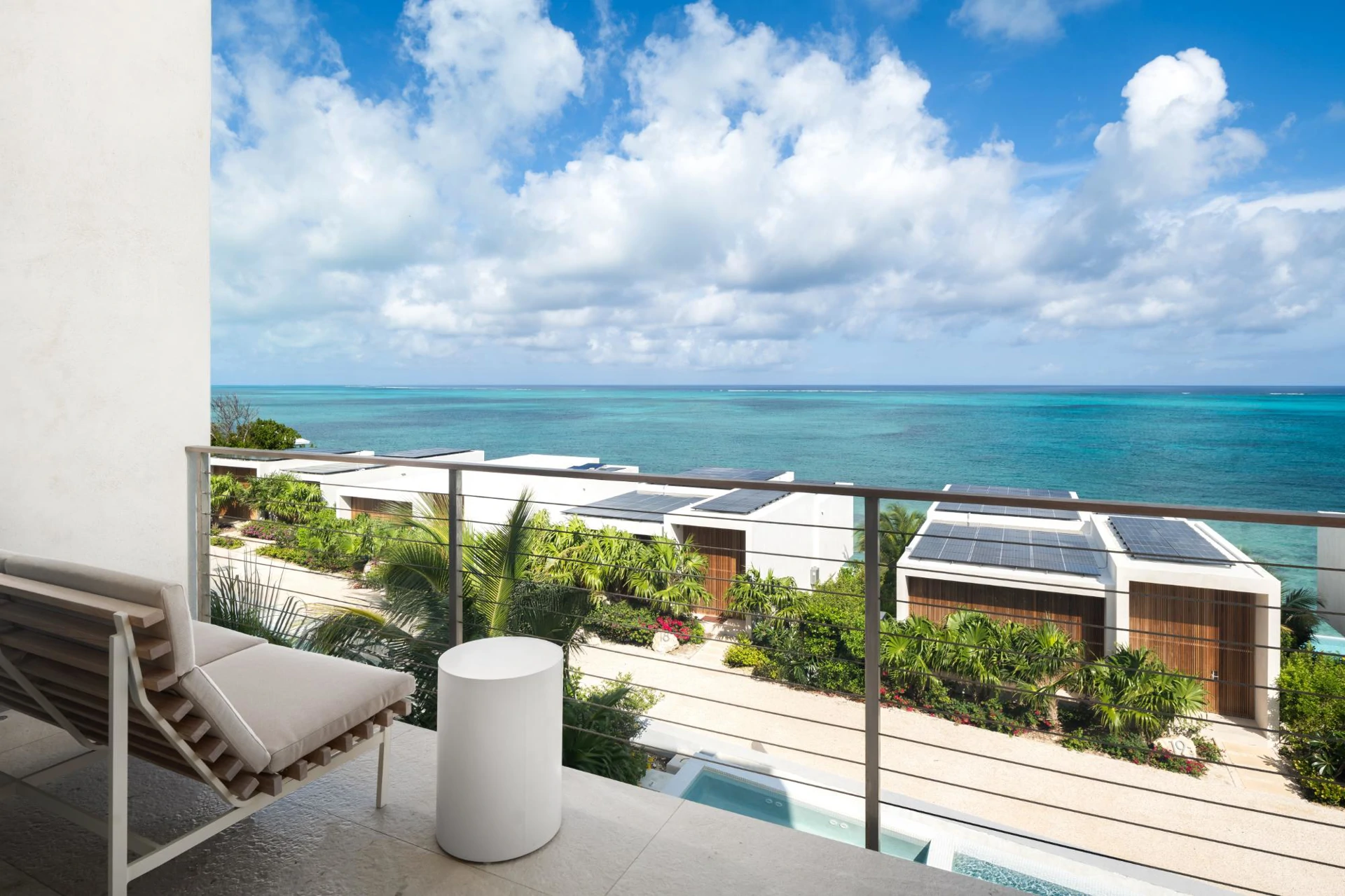 Villa 11- Beach Enclave North Shore - Gallery image 8