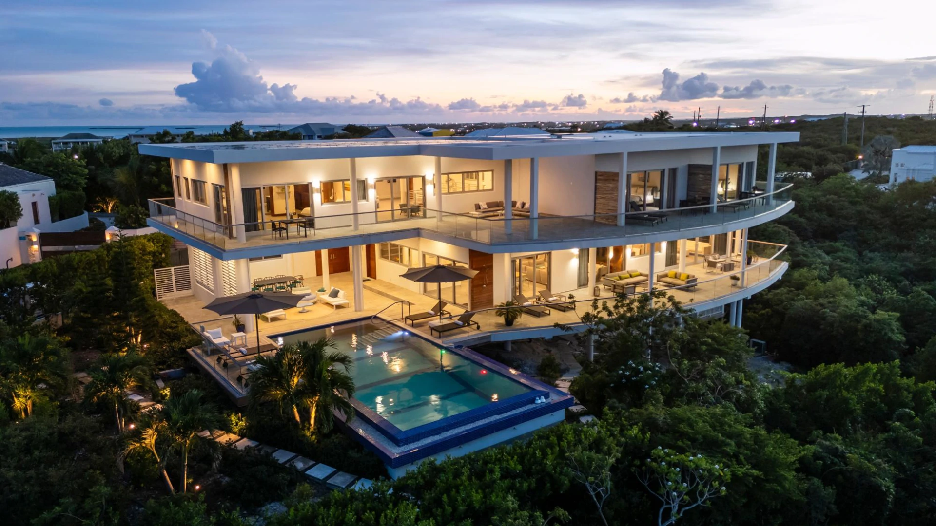 Villa Skyline - Skyline Villas - Gallery image 21