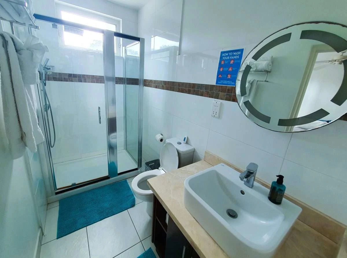 3, Zara Villas, Cap Estate. - Gallery image 15