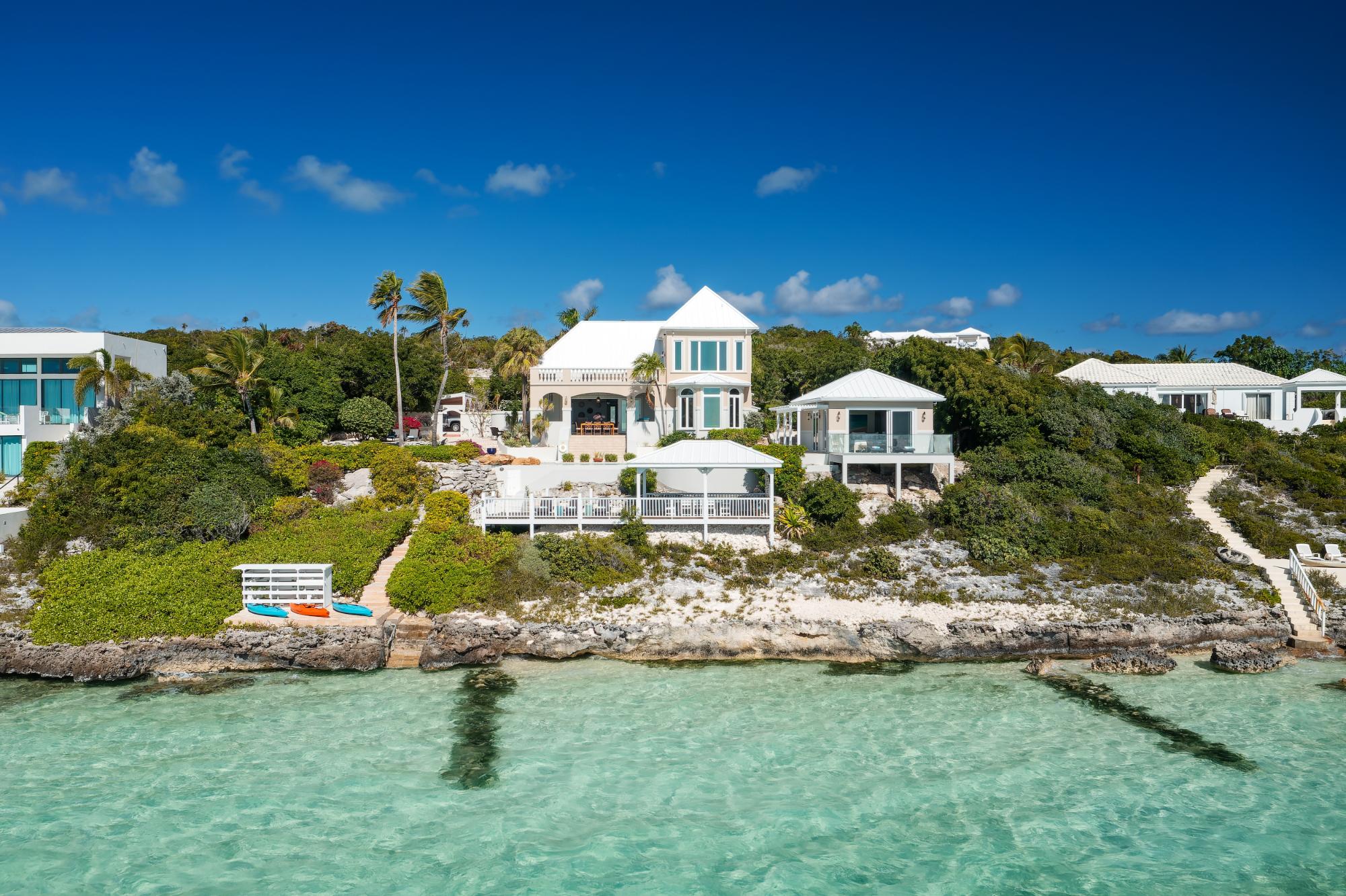 Three Cays Villa - Gallery image 34