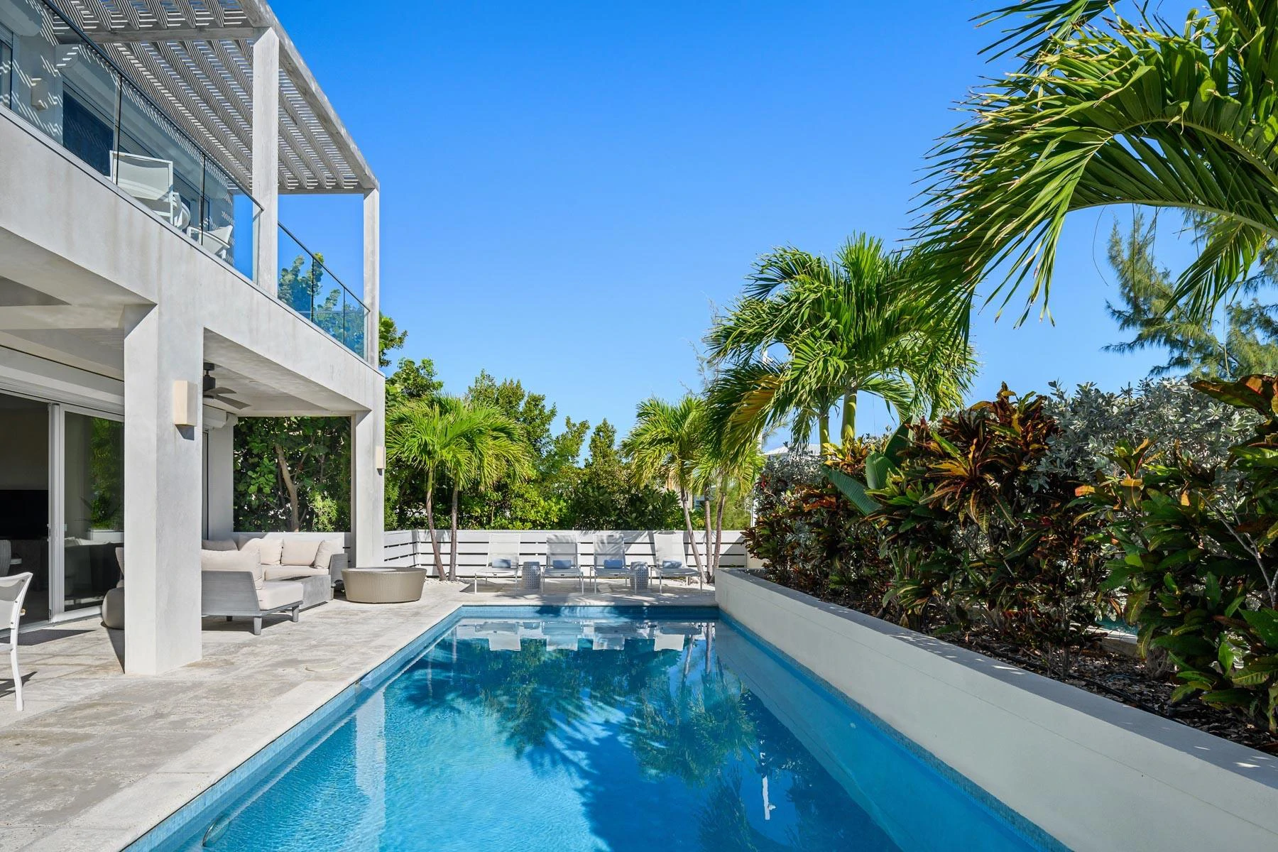 Salt Air Villa - Gallery image 12