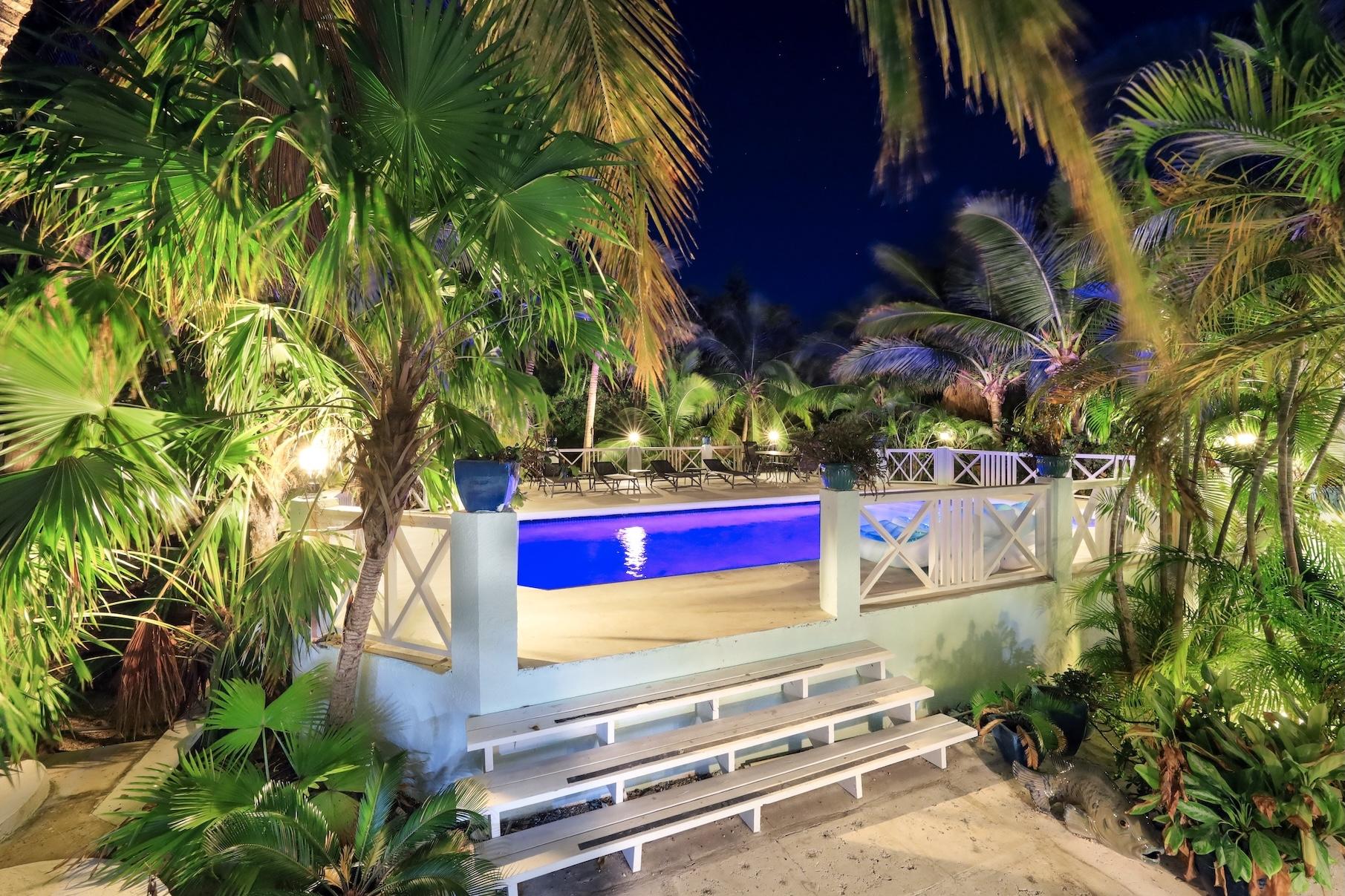 VILLA TROPICA SANDPIPER AVENUE-LEEWARD - Gallery image 4