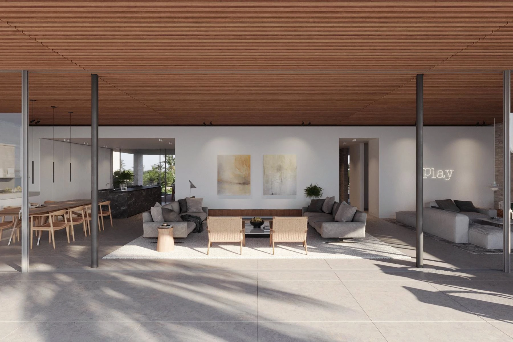 NIVA At South Bank - Lot 4 4BR - Gallery image 5