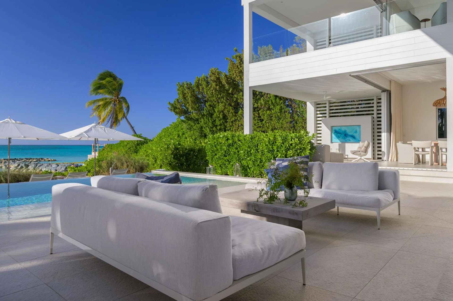 Beach Enclave Grace Bay - Villa 2 - Gallery image 18