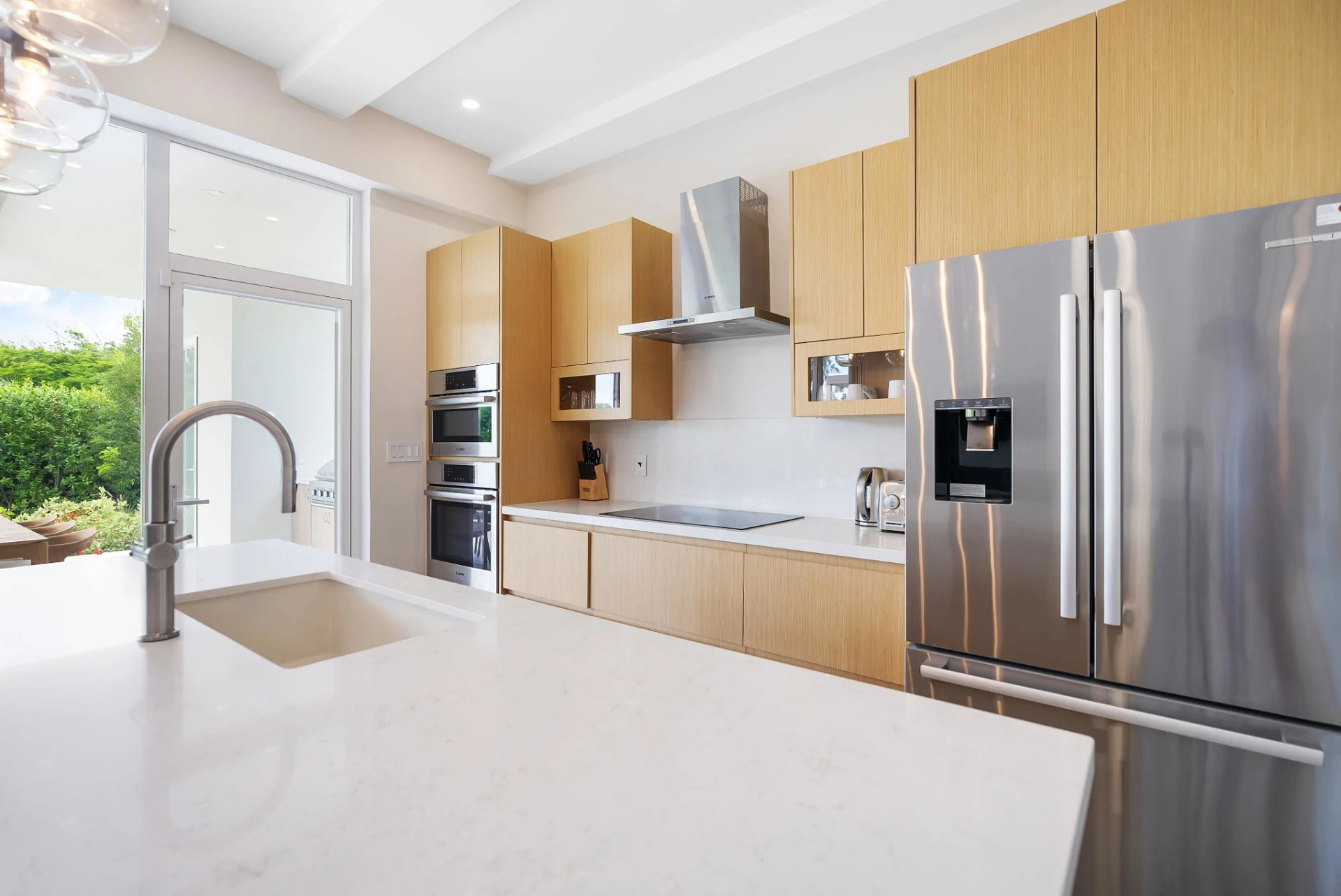 BEACHWALK VILLA #5 - Gallery image 17