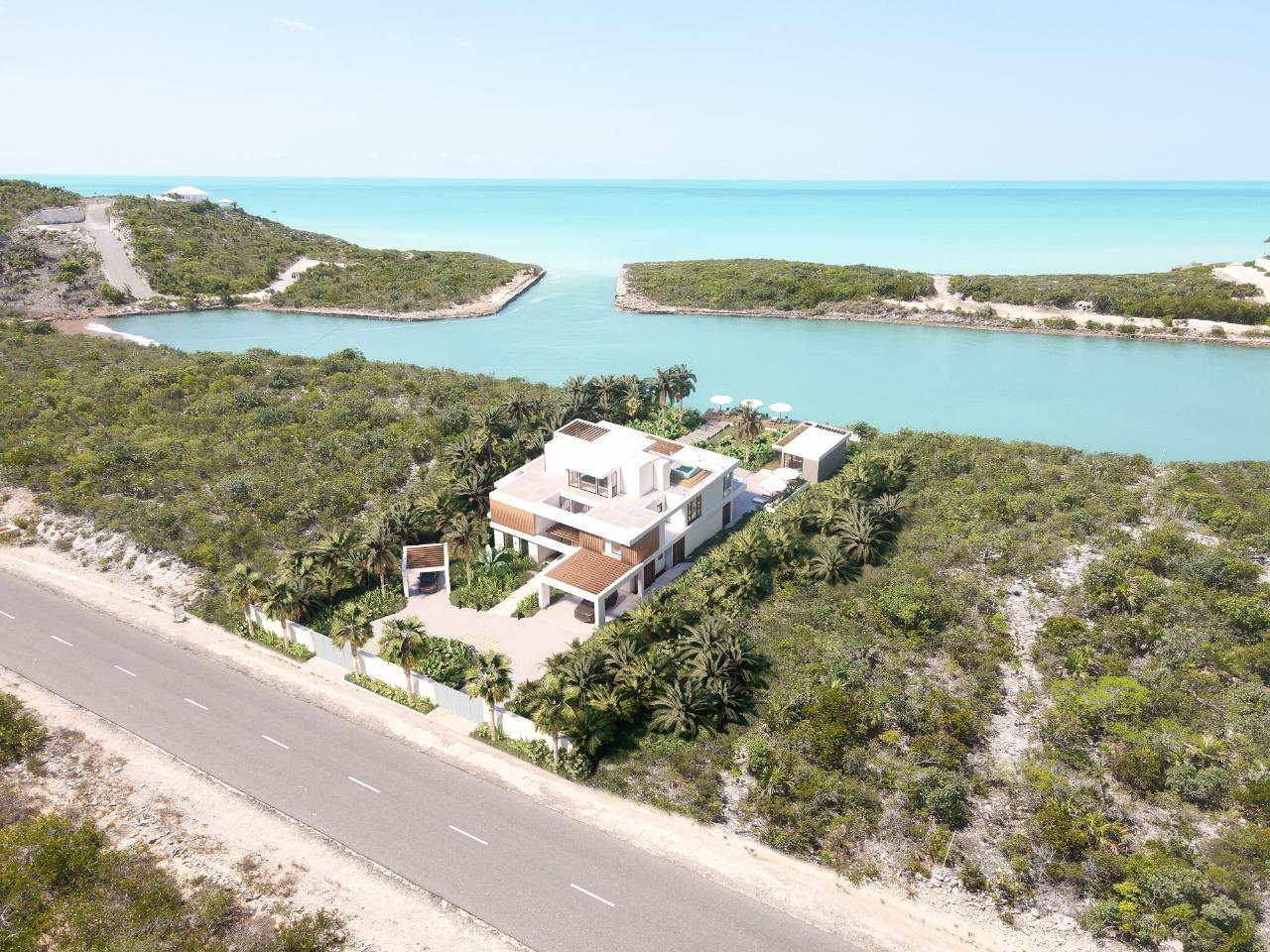 Waterfront Villa - Gallery image 8