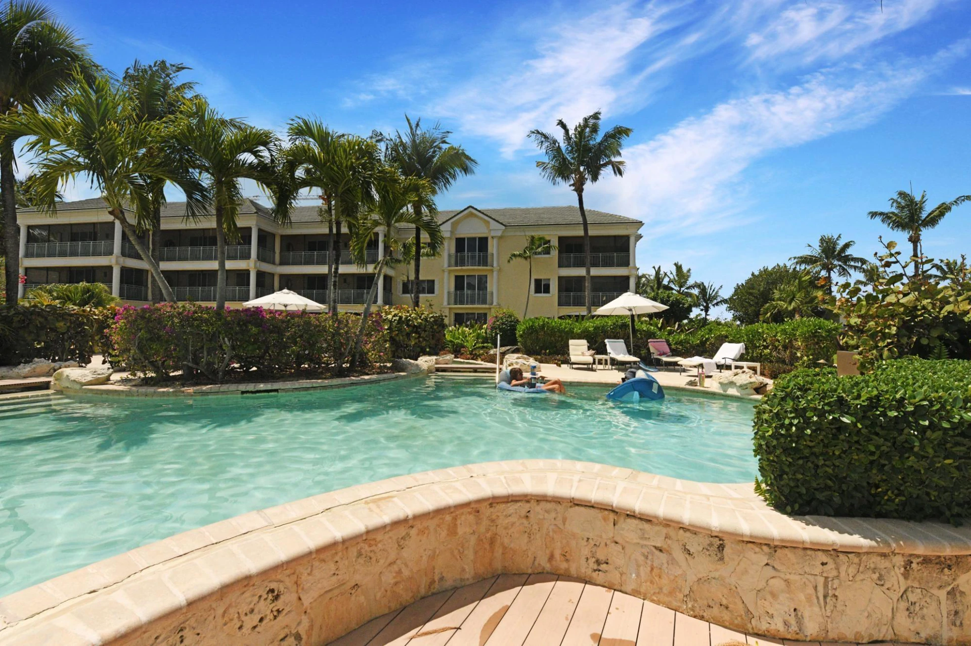 2 BR THE SANDS RESORT AT GRACE BAY BEACH - Gallery image 28