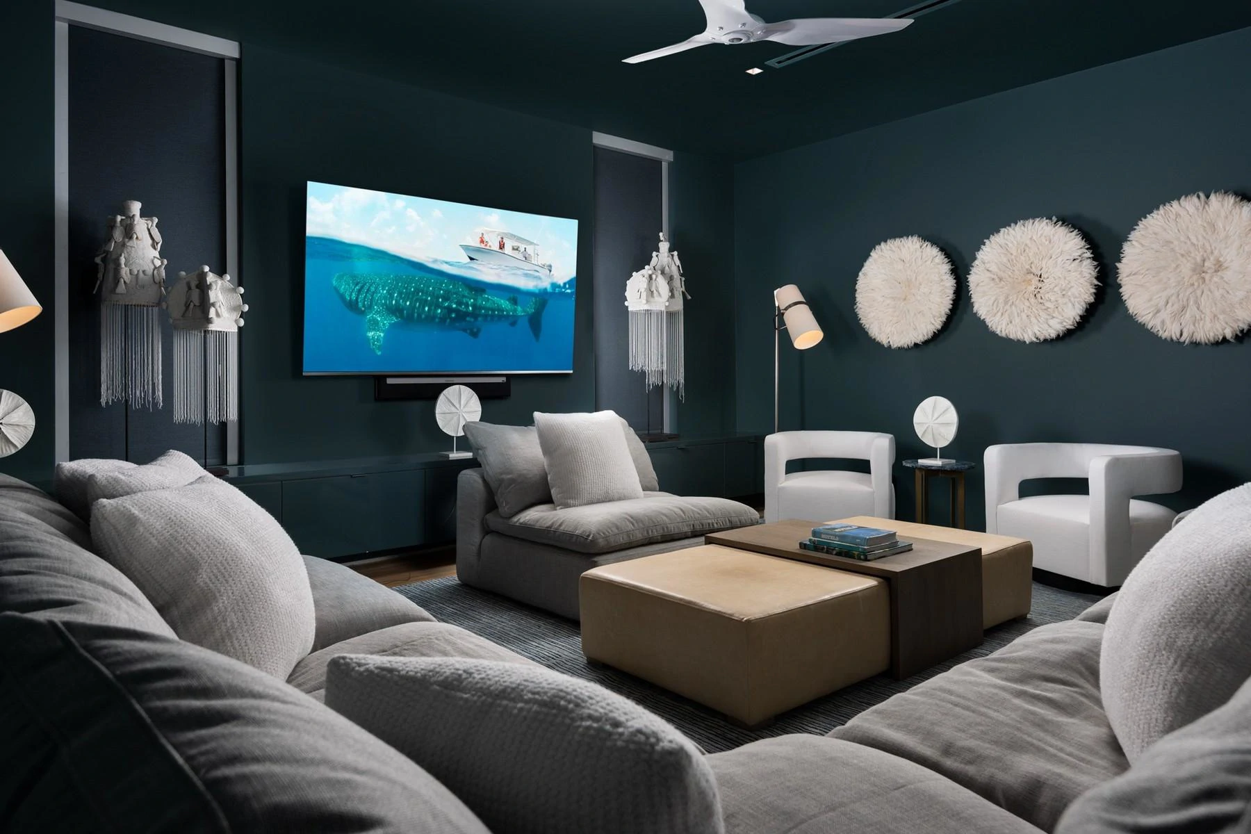 EMERALD PAVILION - Gallery image 32