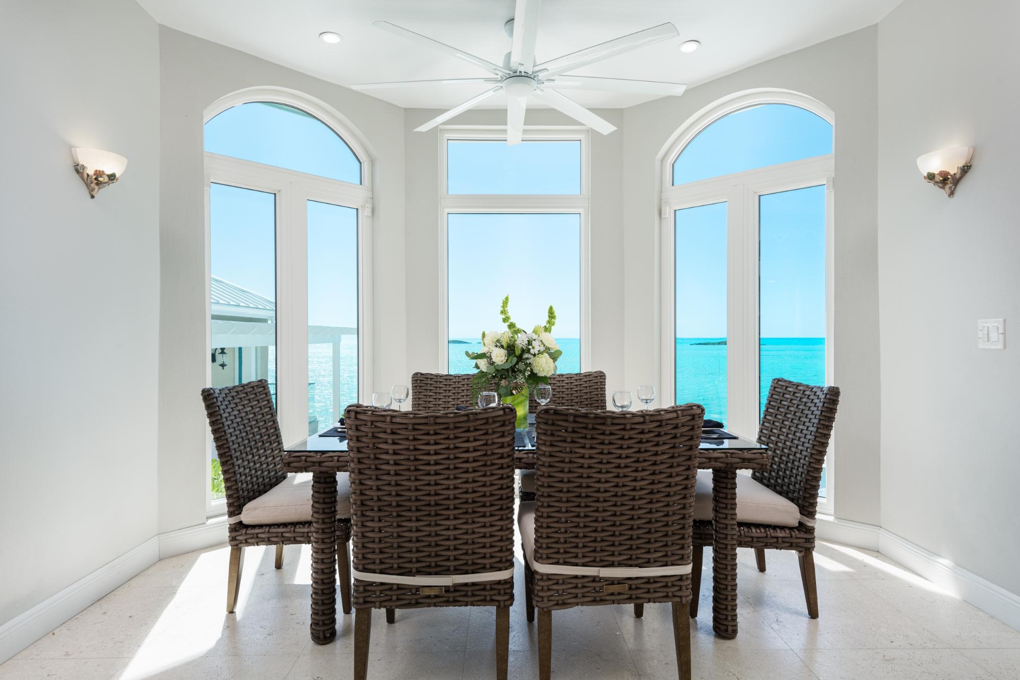 Three Cays Villa - Gallery image 7