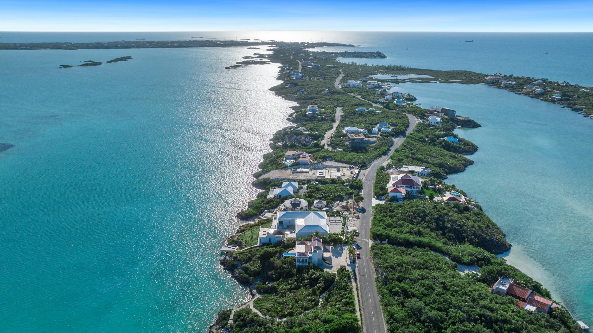 Ocean Breeze Villa Chalk Sound - Gallery image 6