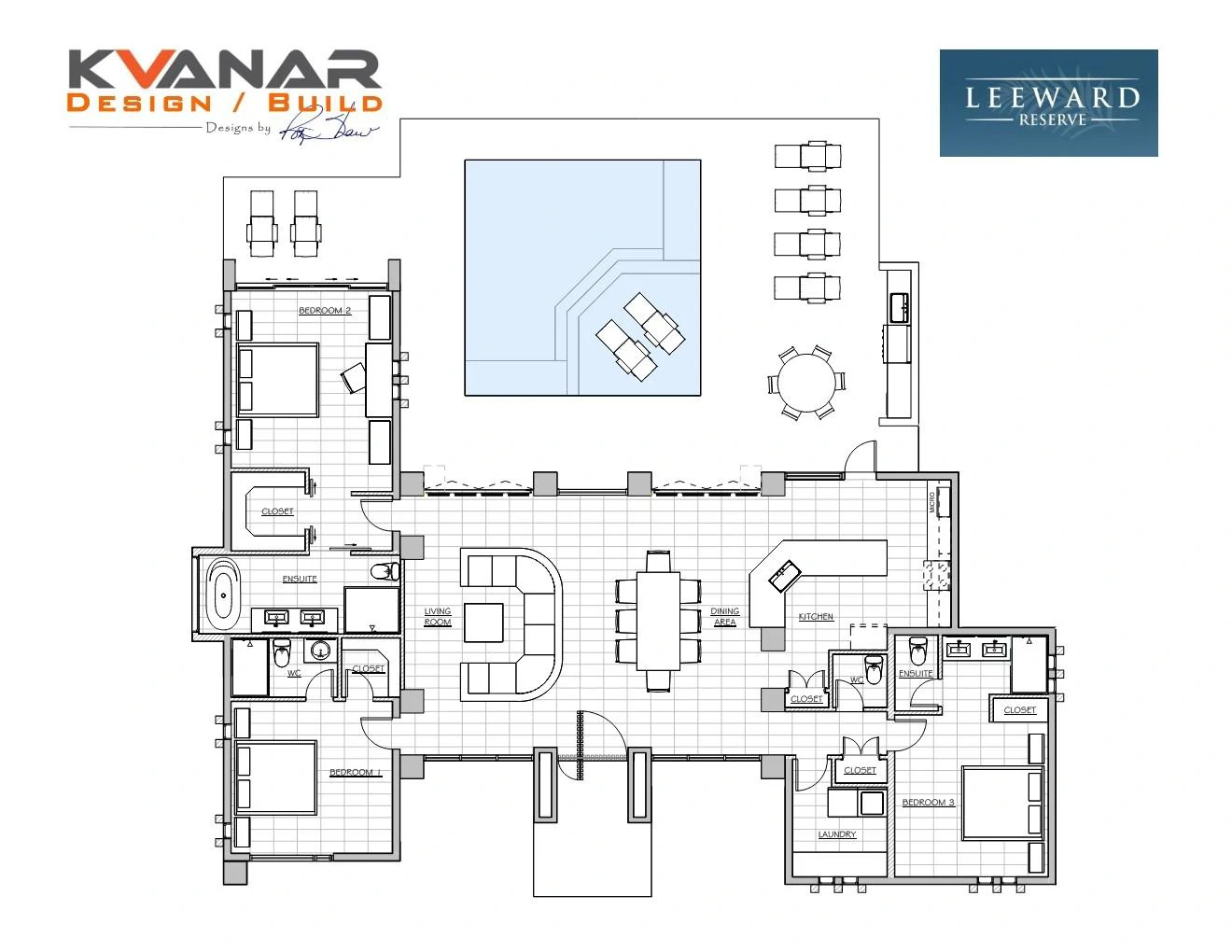 THE RESERVE IN LEEWARD - Gallery image 11