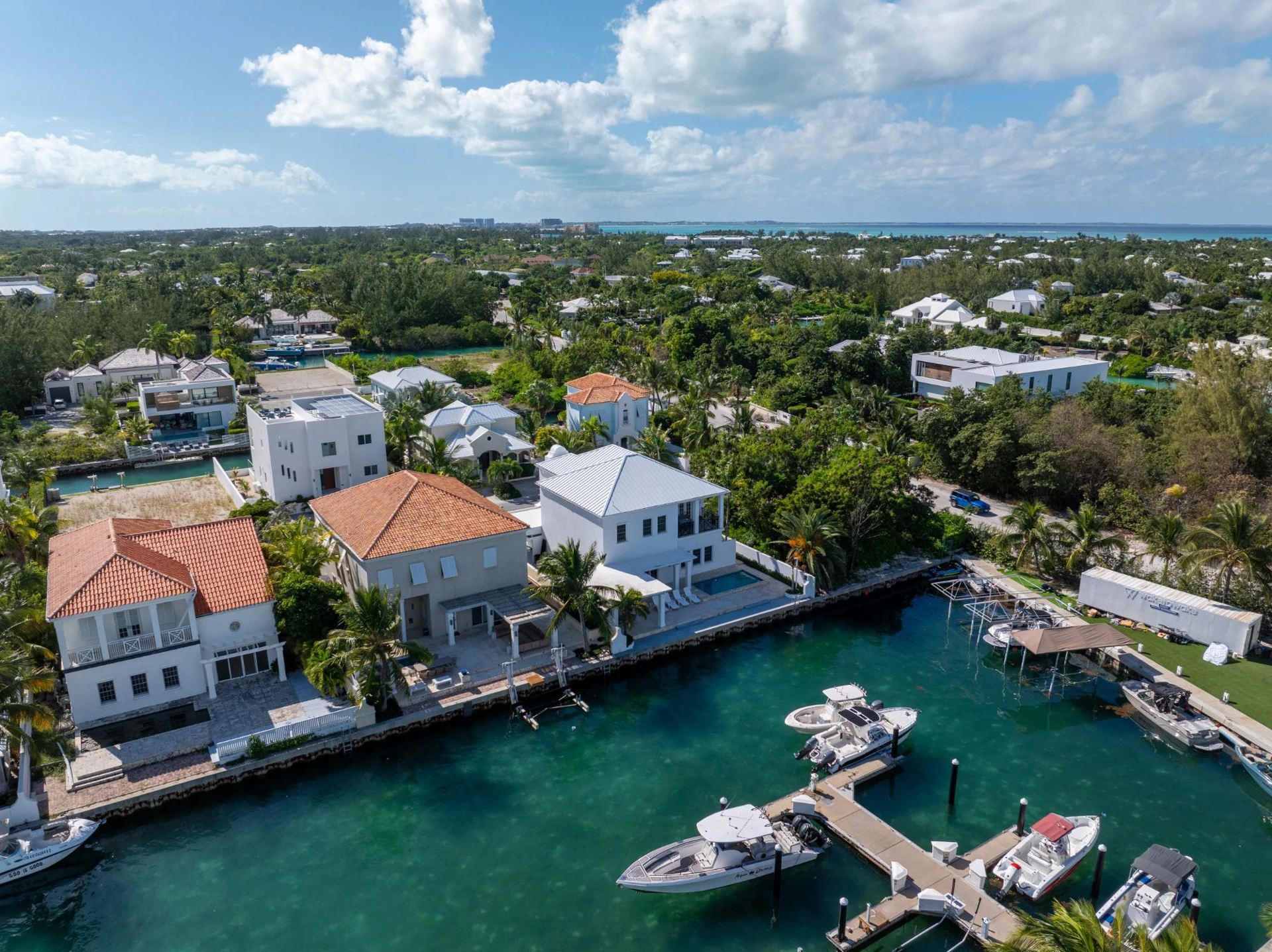 CHANNEL VILLA - Gallery image 71