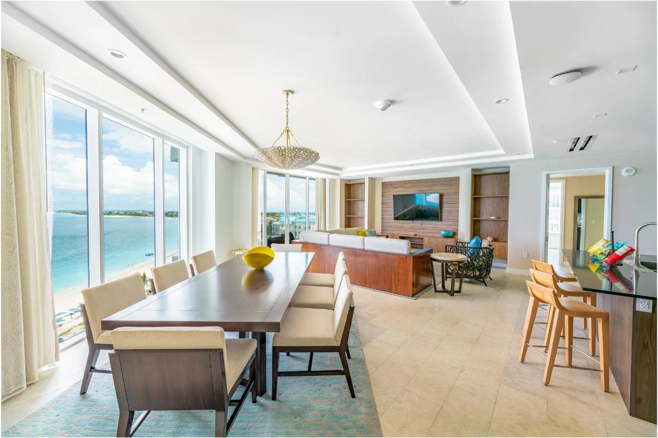 UNIT 1036 RITZ CARLTON 3BR/4BA/DEN/LAUNDRY/GARAGE - Gallery image 5