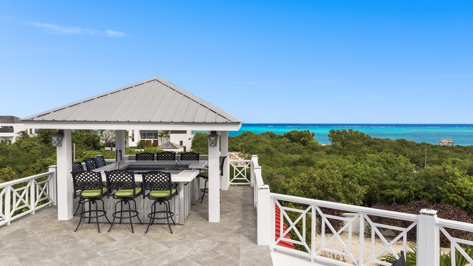 The Dolphin House - Gallery image 14