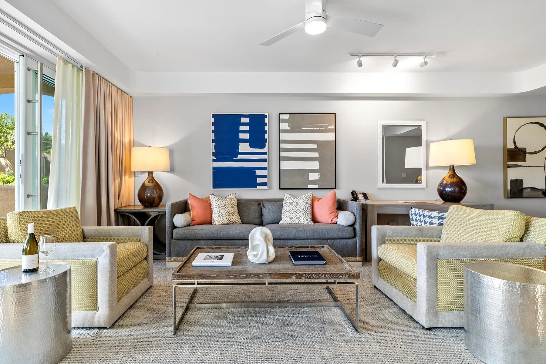 Grace Bay Club - Villa C101.102 - Gallery image 4