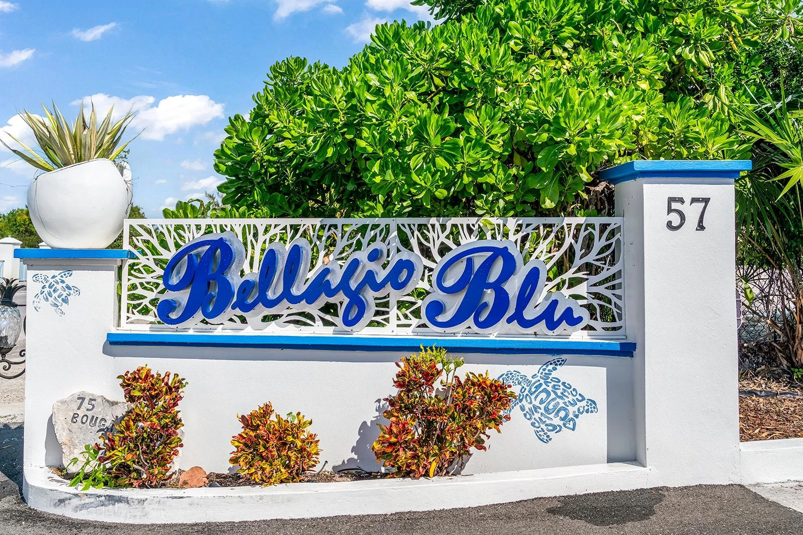 Bellagio Blu Villa - Gallery image 5