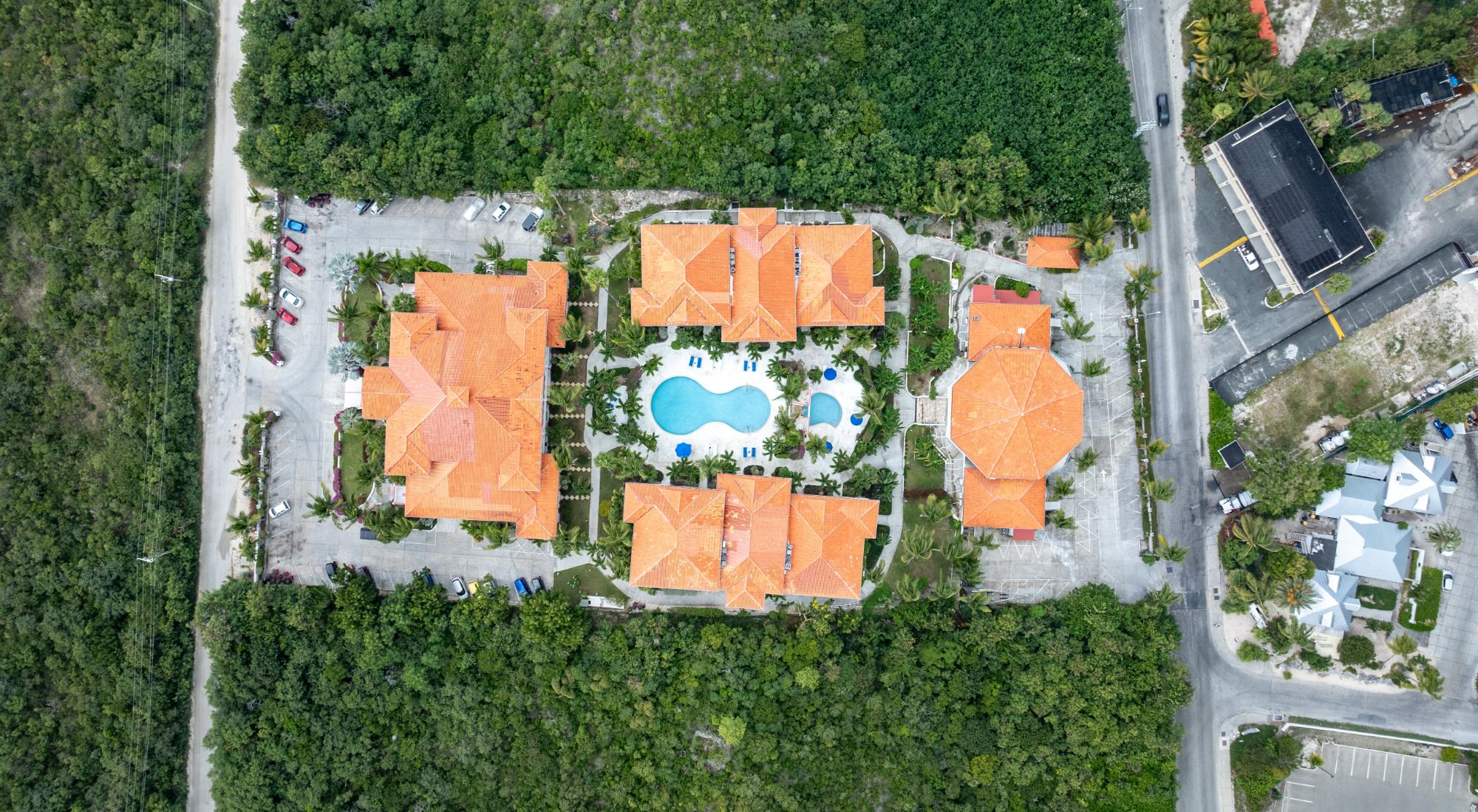 B-201 Queen Angel Resort - Gallery image 11