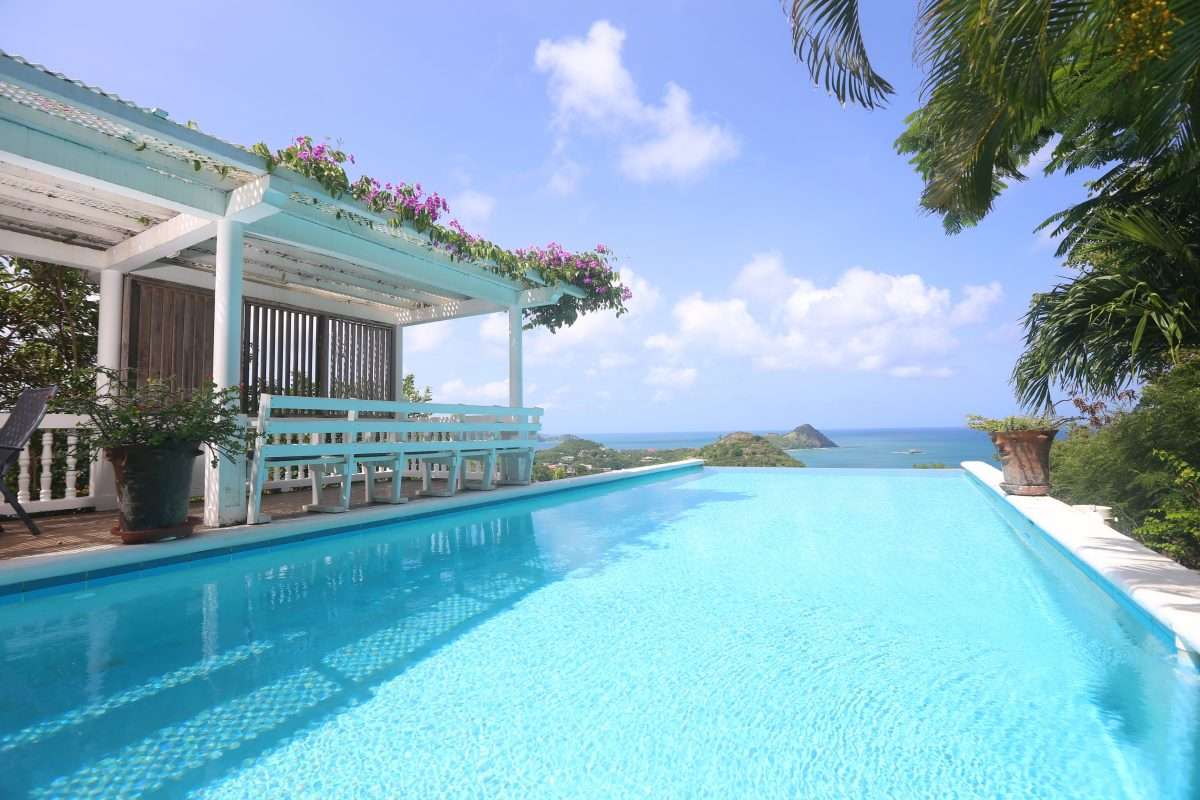 Bliss, Cap Estate. - Gallery image 20