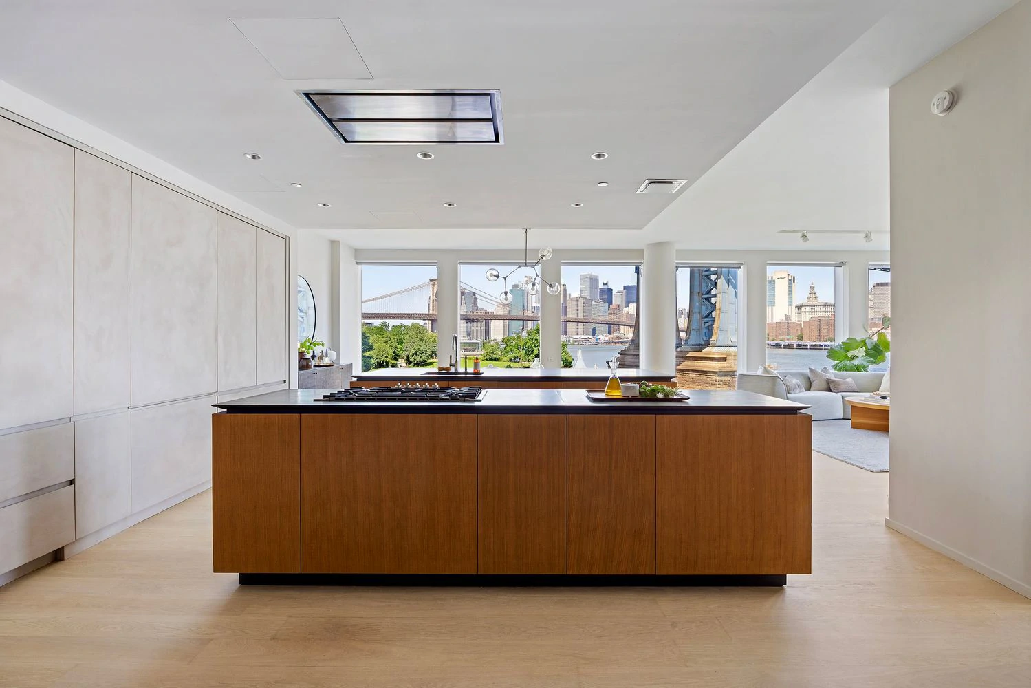 4 bed waterfront condo for sale in DUMBO NYC - Gallery image 8