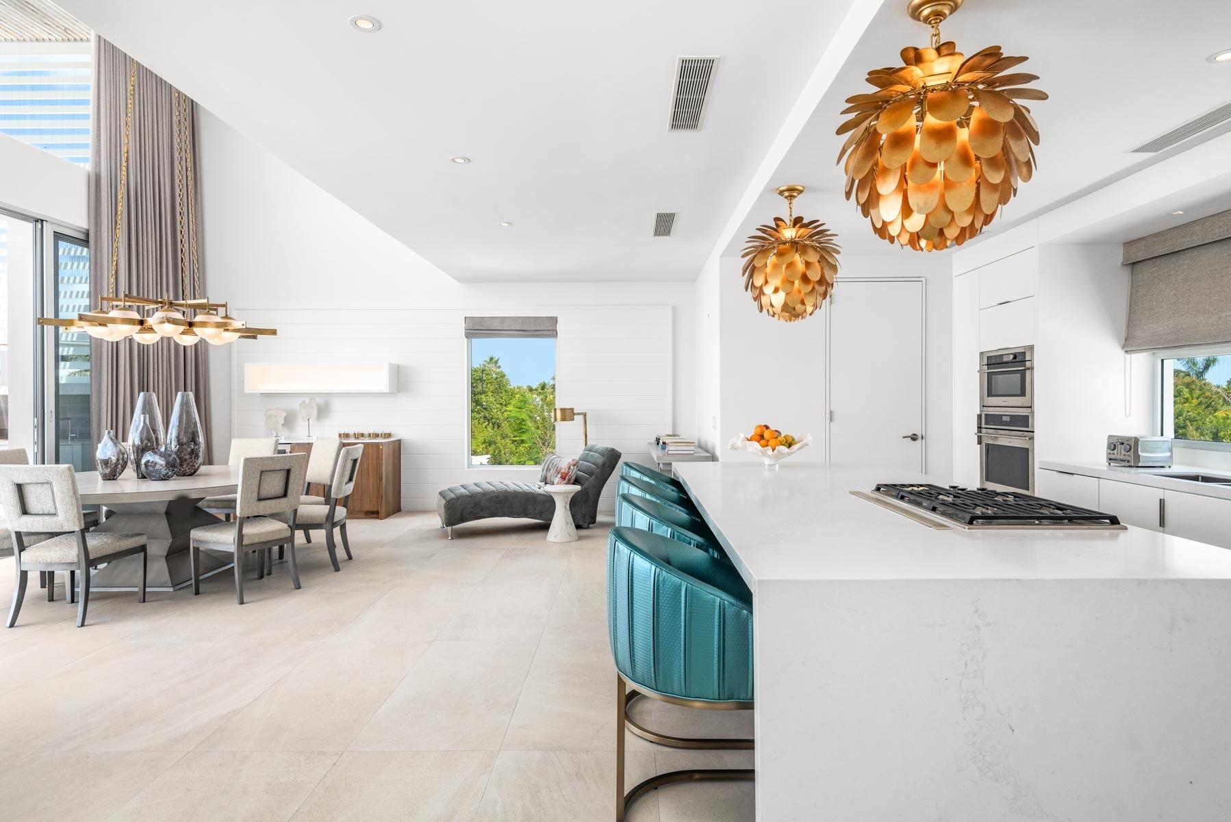 Beach Enclave Grace Bay -Villa 3 - Gallery image 10