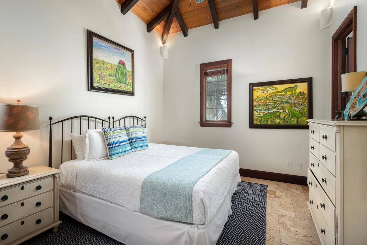 Villa Mirabelle, Sapodilla Bay - Gallery image 20