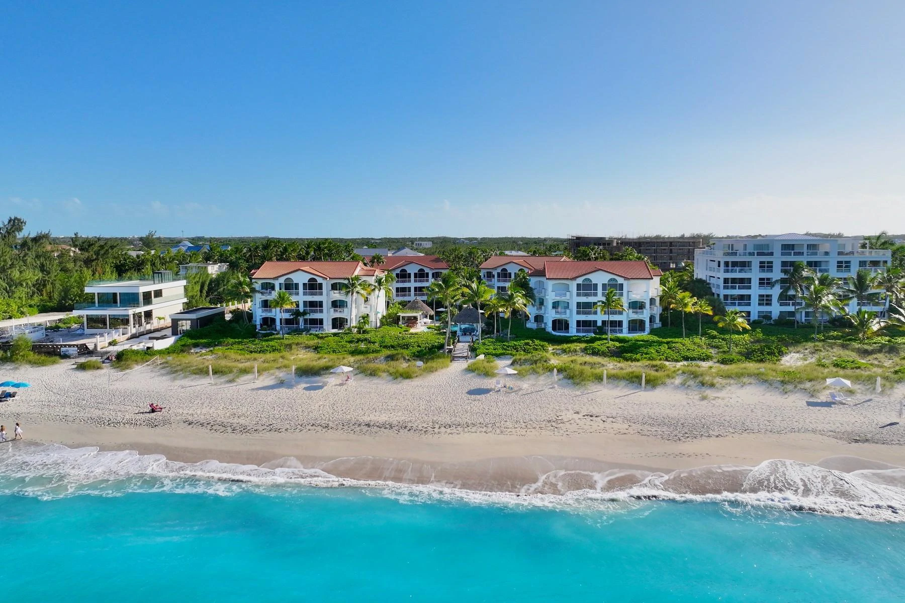 The Mansions 4104 - 2BR Beachfront - Gallery image 30