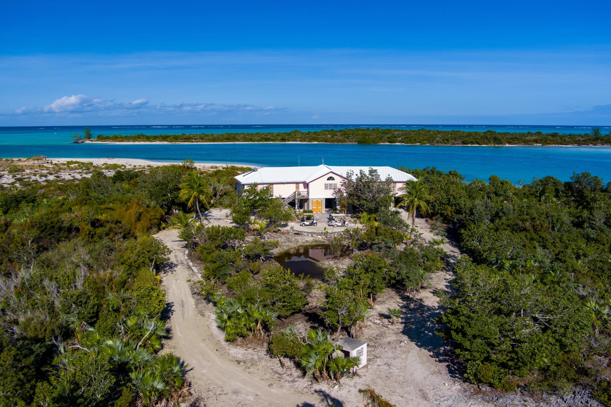 Barracuda Point, Pine Cay - Gallery image 50