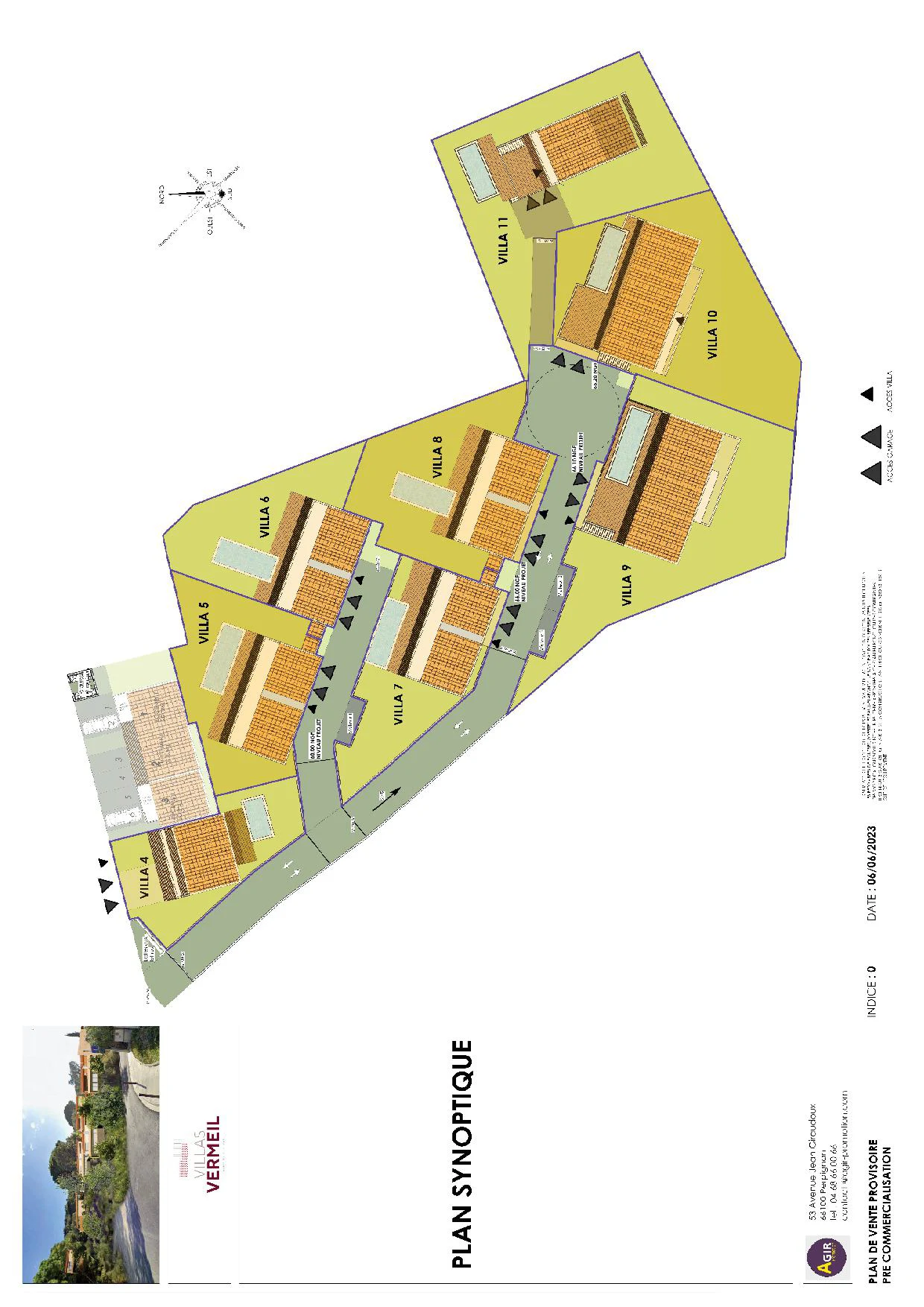 Villas Vermeil, Banyuls-sur-Mer - Gallery image 4