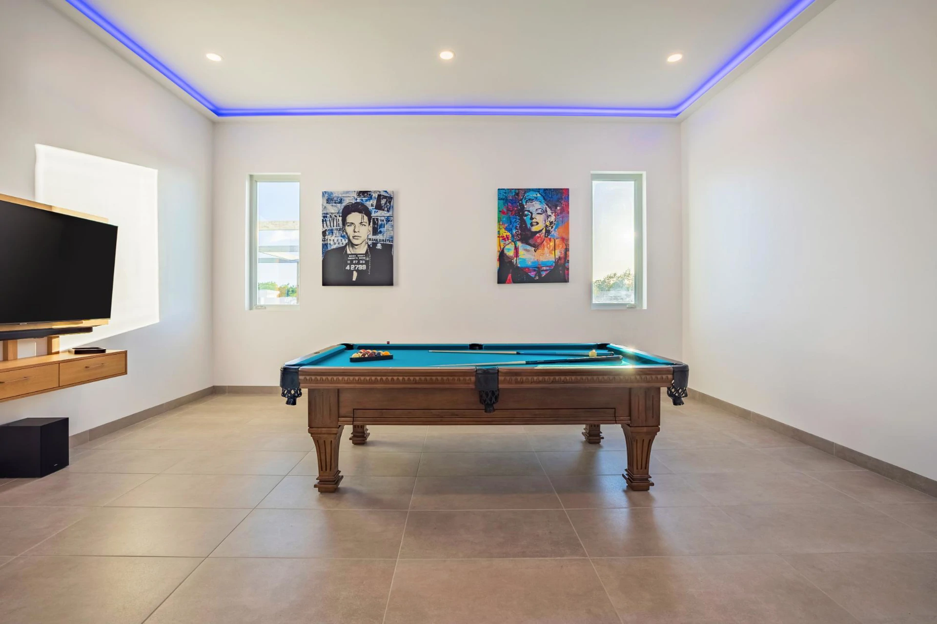 Ocean Breeze Villa Chalk Sound - Gallery image 28