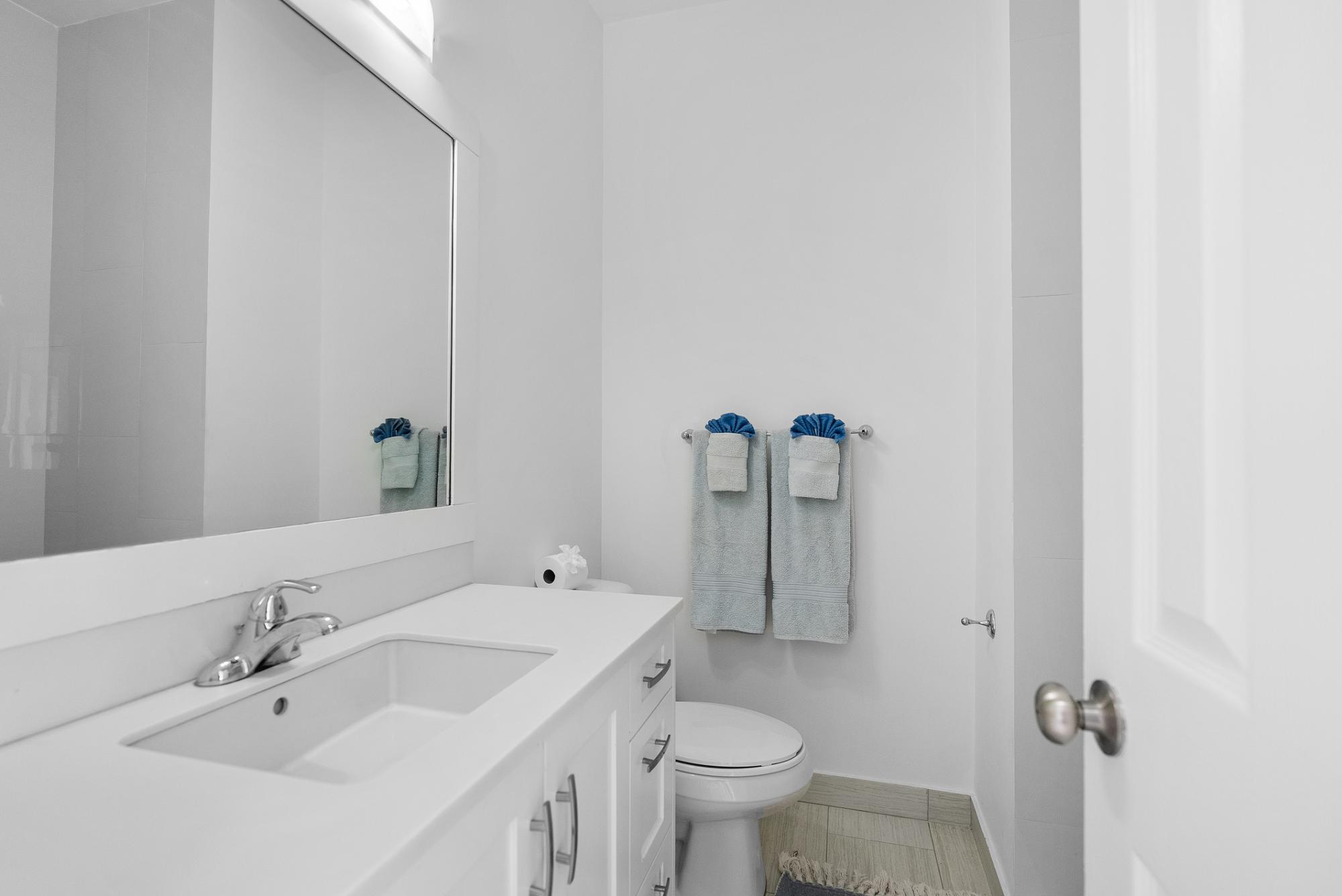 CHALK SOUND VILLA OASIS - Gallery image 26