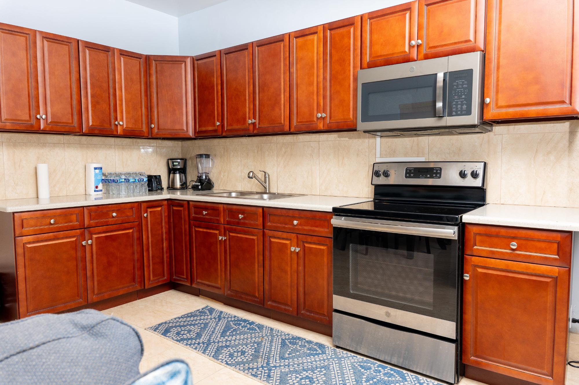 Pond View Villa - Gallery image 14