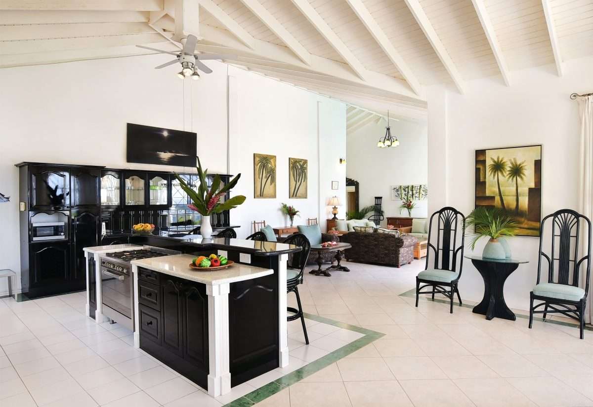 Coco Villa, Cap Estate - Gallery image 13
