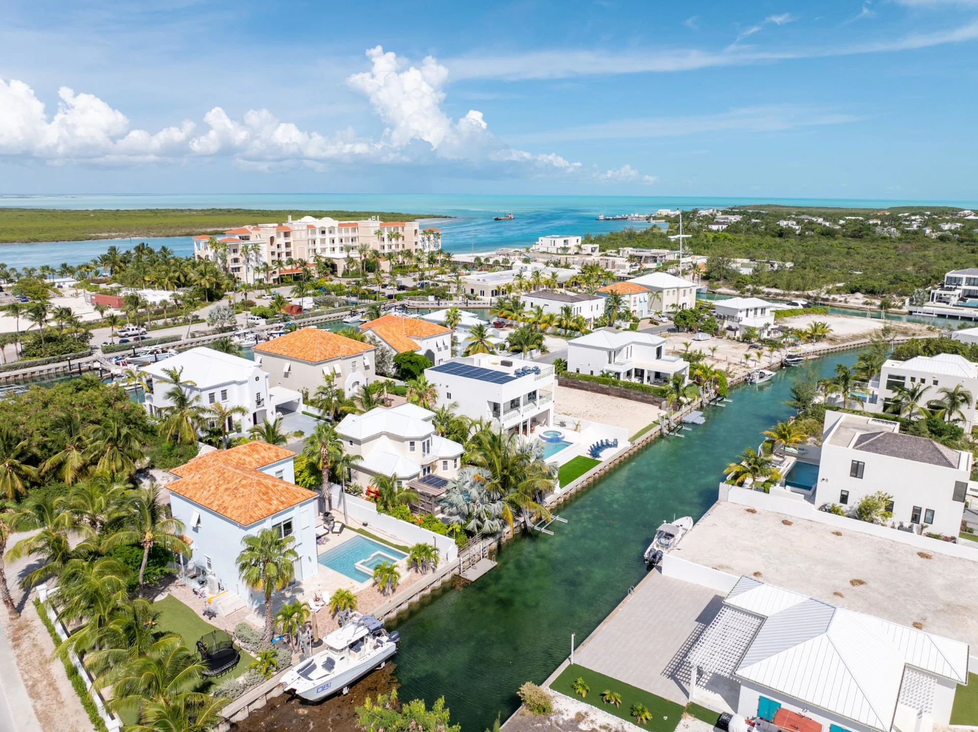 BLUE DIAMOND VILLA - Gallery image 49