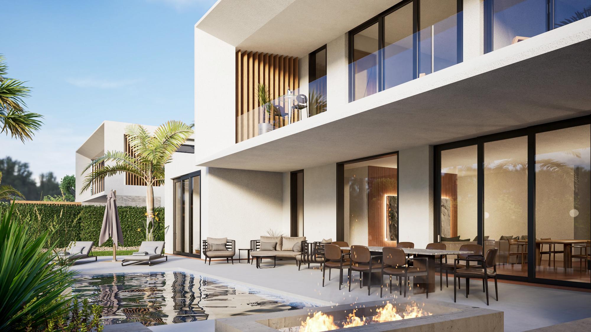 3 URBN Villas Long Bay - Gallery image 2
