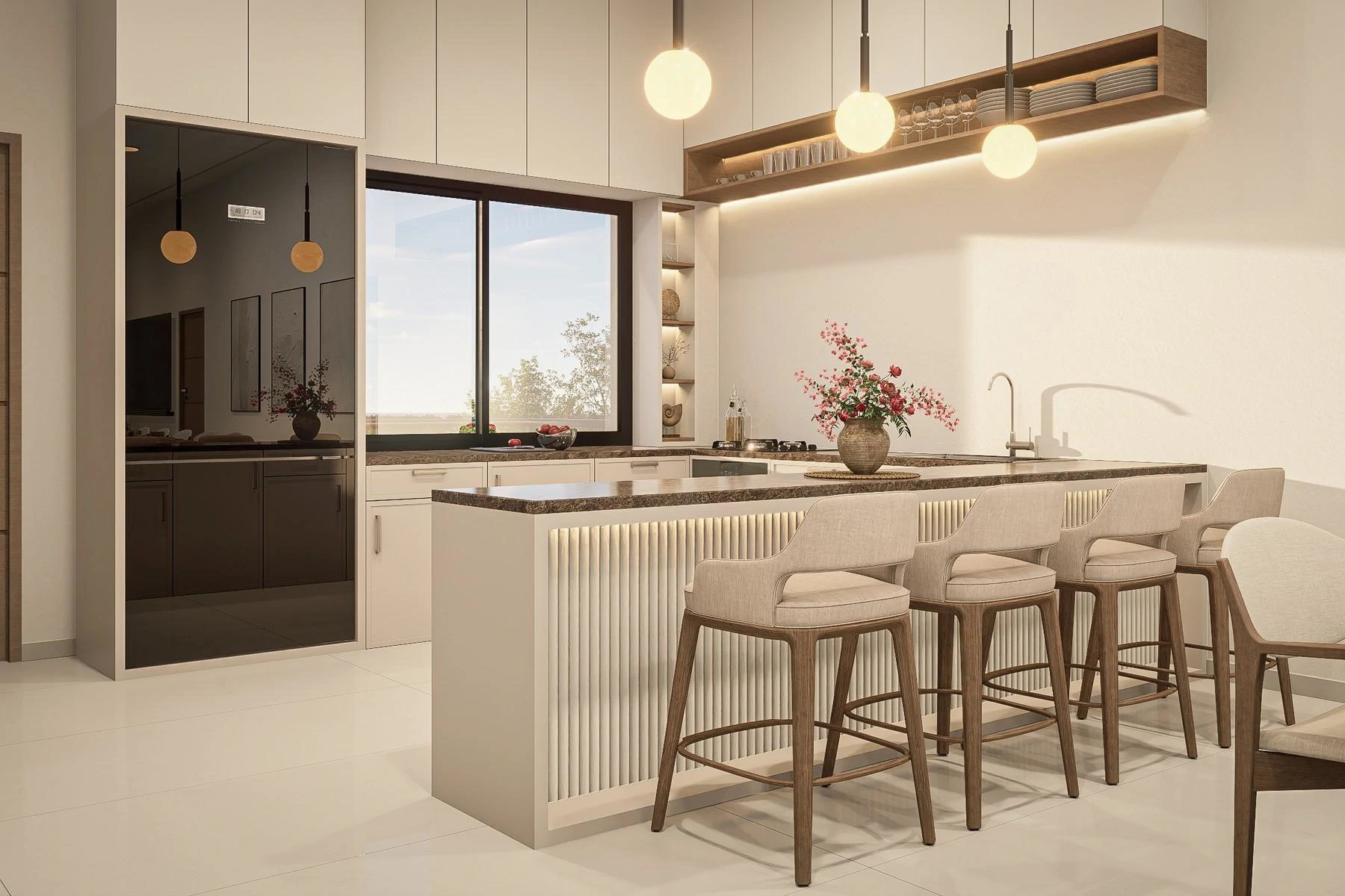 The View at Cherubs - Gallery image 5