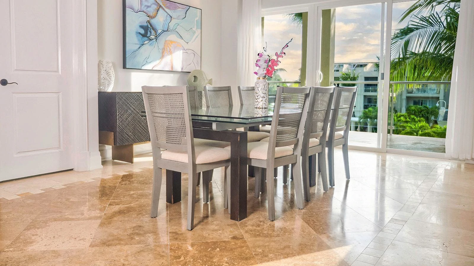 Atrium - Gallery image 9