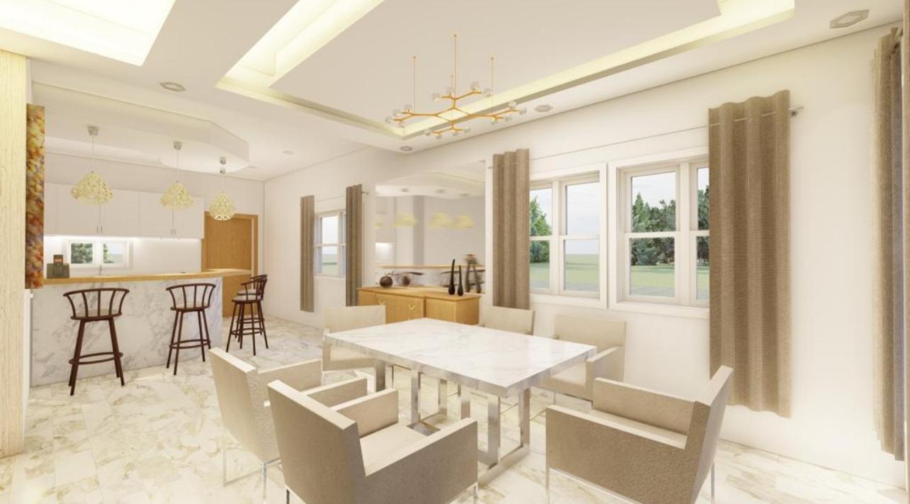 Rainbow Gardens - 3 Bed Home - Gallery image 6