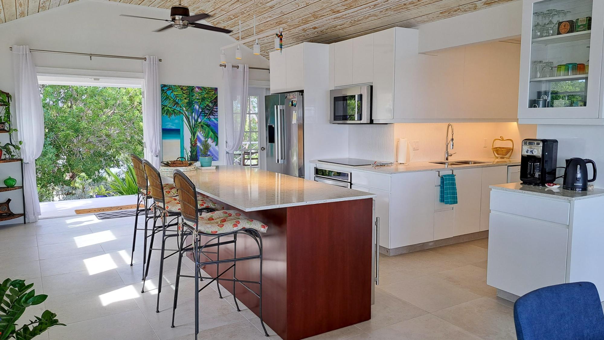 Beau Soleil Villa, 178 Chalk Sound Road - Gallery image 19