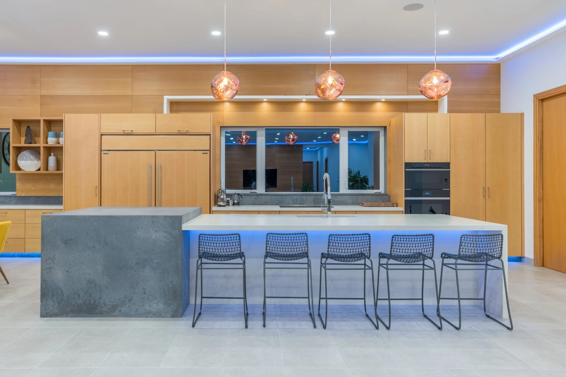 Ocean Breeze Villa Chalk Sound - Gallery image 39