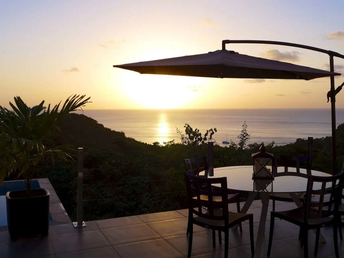 Villa Lotus, Trouya. - Gallery image 22