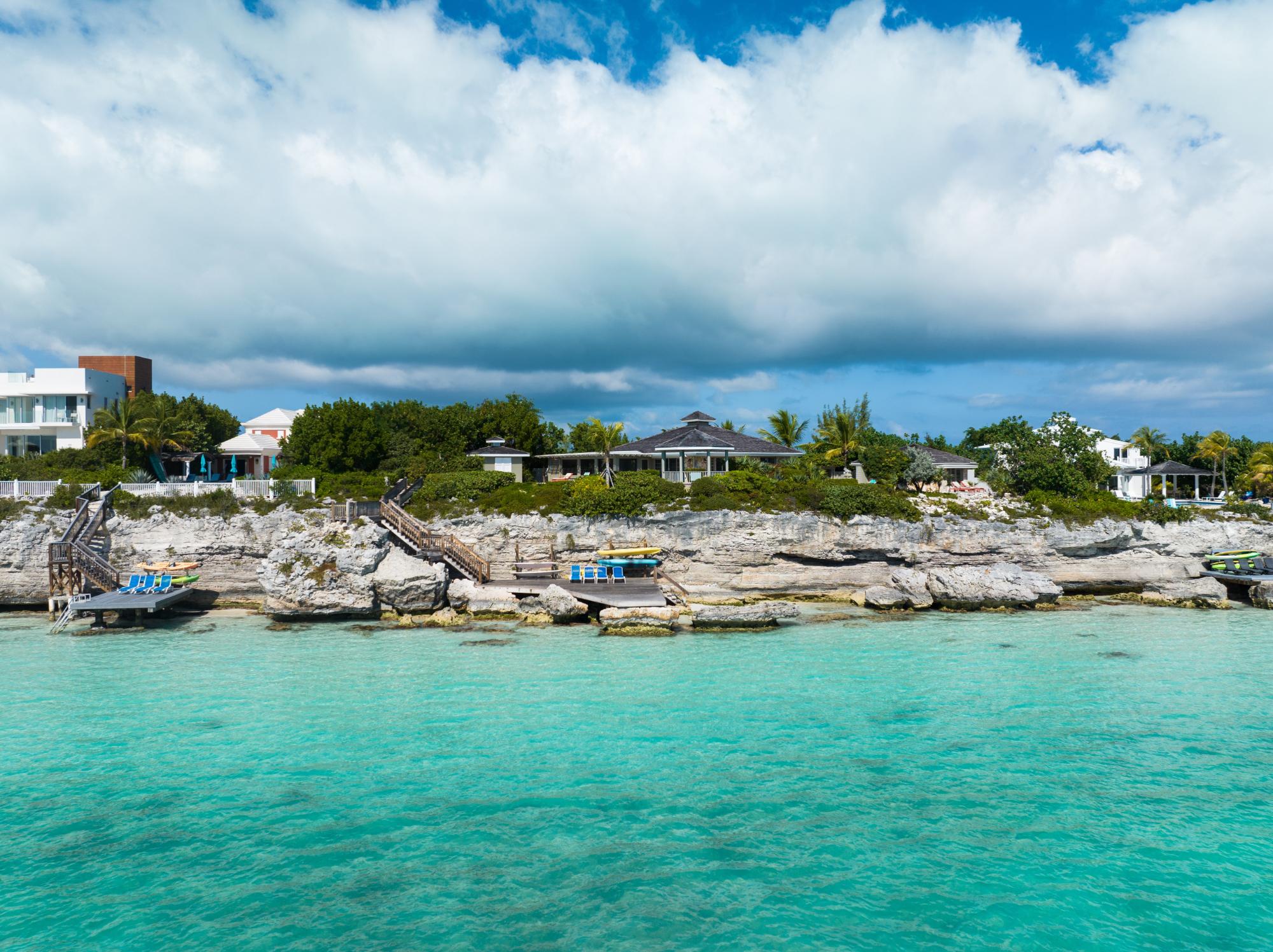 PARADISE POINTE - Gallery image 44