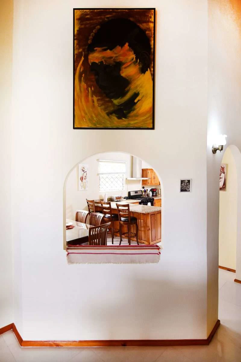 Rodney Cap Villa, Rodney Heights. - Gallery image 10