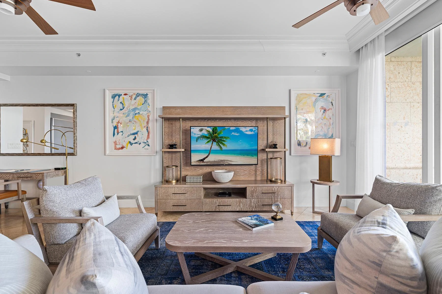 2105/2106 SEVEN STARS - Gallery image 4