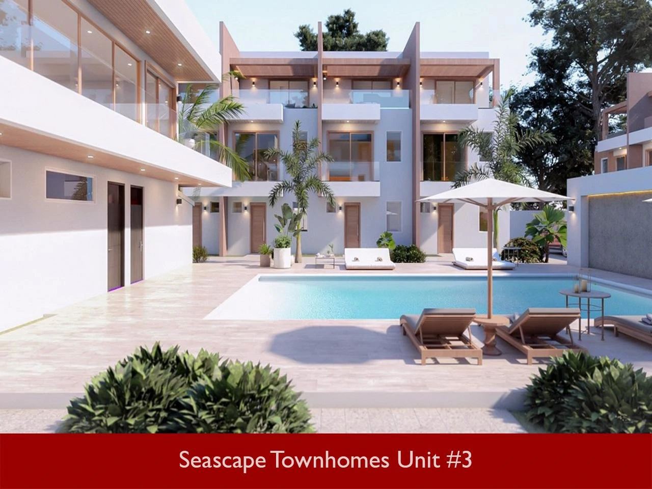 Seascapes Townhomes #3 - Gallery image 10