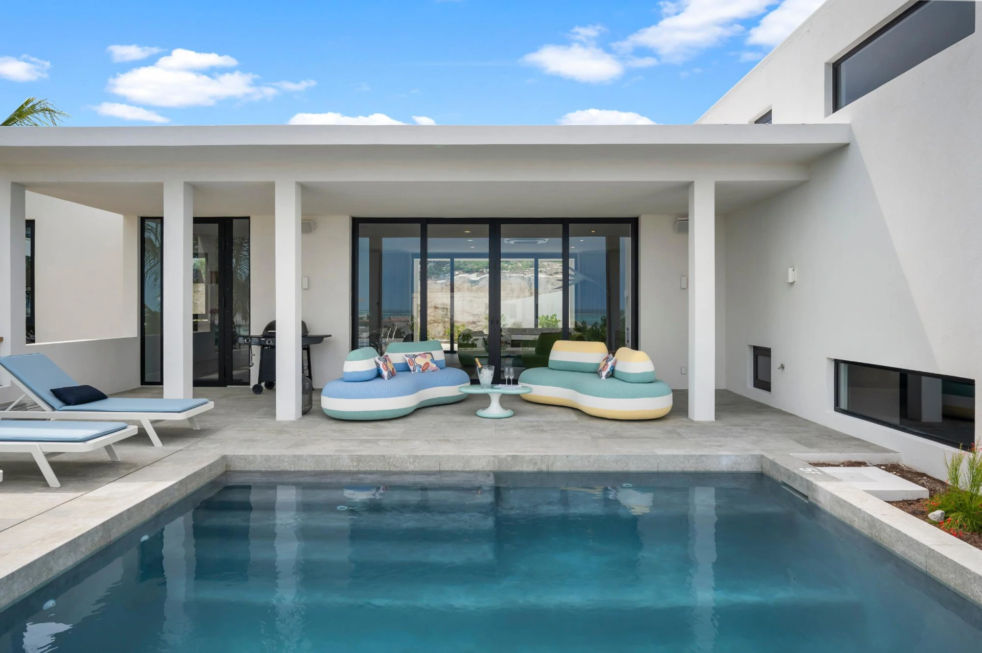 Villa Jupiter - Skyline Villas - Gallery image 11