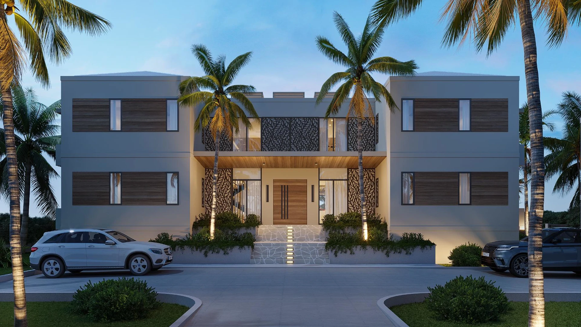 SANS SOUCI - Gallery image 3