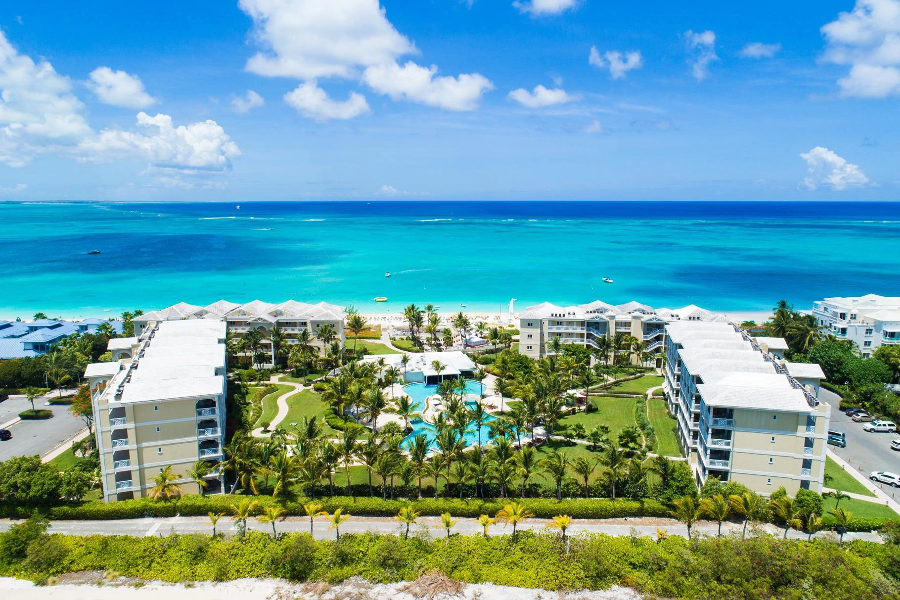 The Alexandra Resort - Gallery image 12